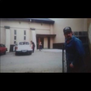 Meet your Posher, Ed